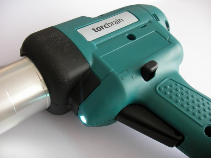 cordless torque wrench